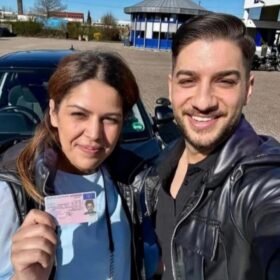 buy irish driving licence