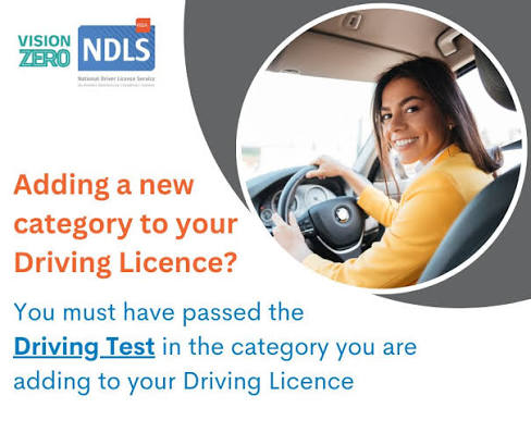 buy irish driving licence