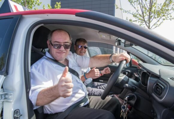 buy irish driving licence